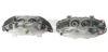 SPIDAN 403588 Brake Caliper